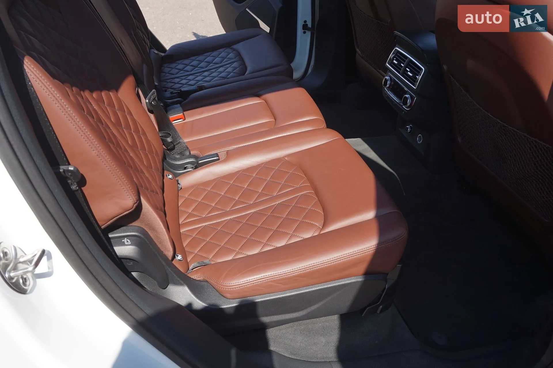2017 Audi Q7 - мініатюра 37