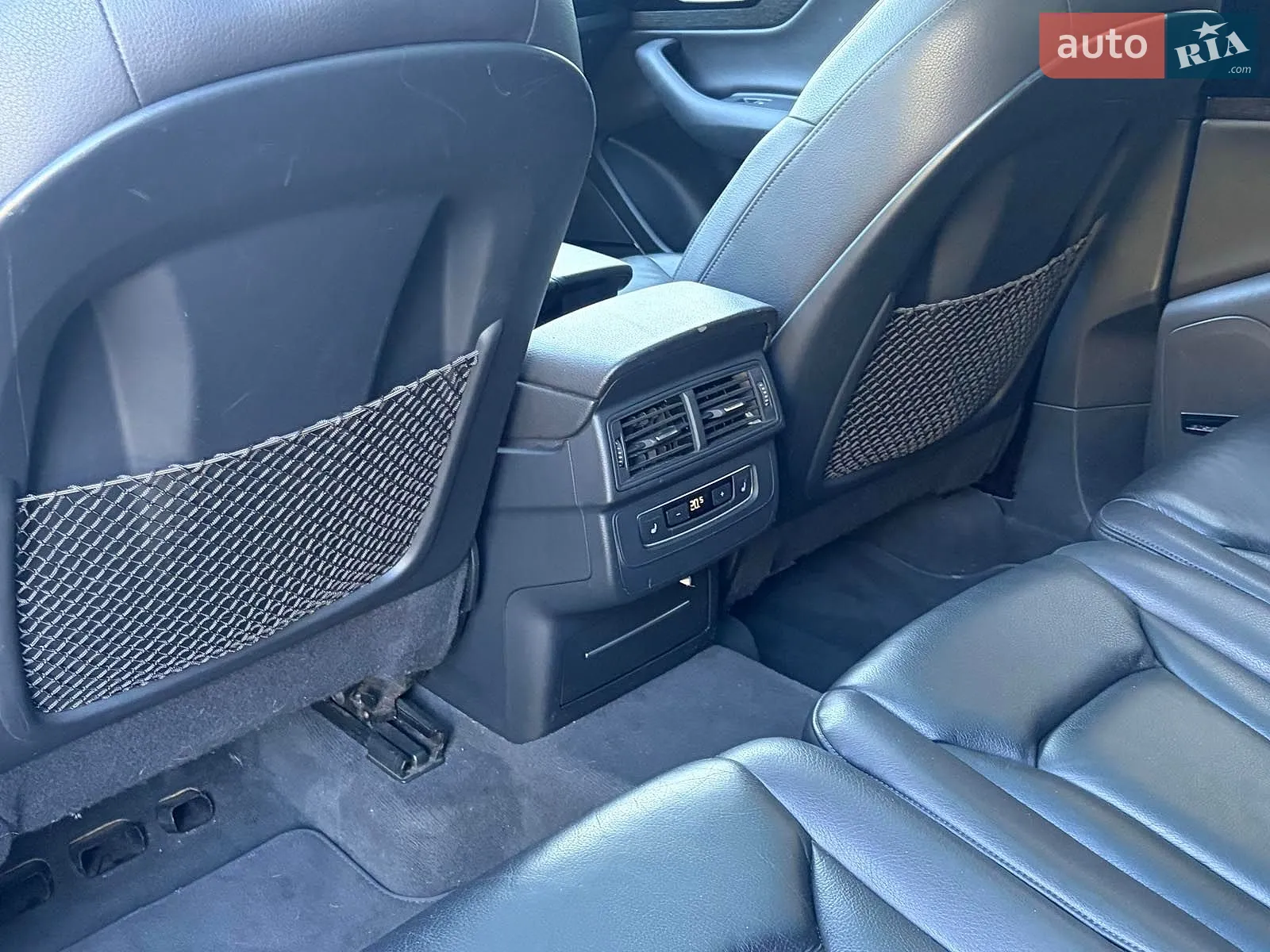 2016 Audi Q7 - мініатюра 31