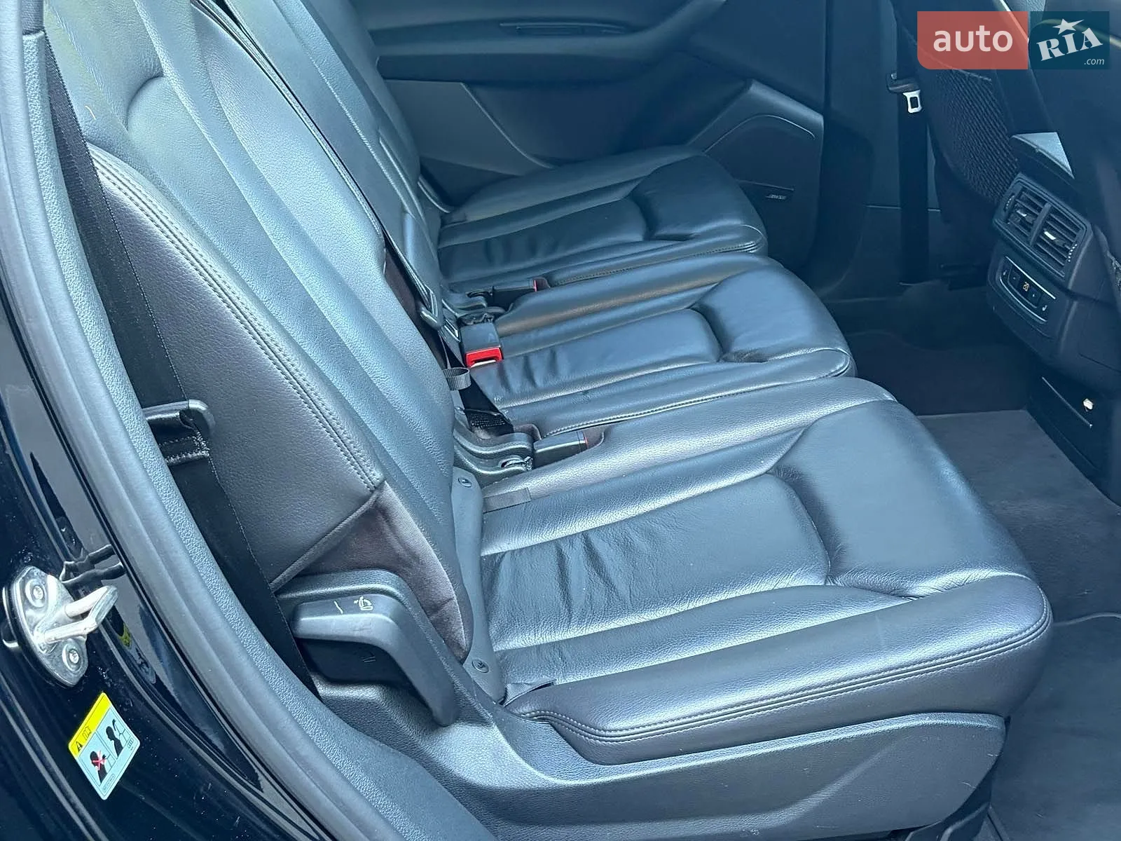 2016 Audi Q7 - мініатюра 34