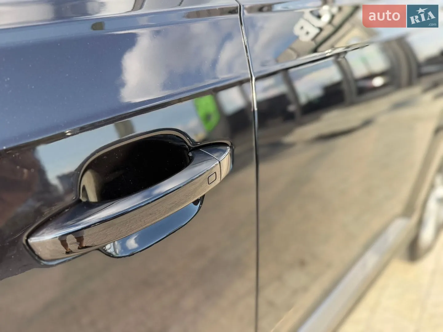 2016 Audi Q7 - мініатюра 14