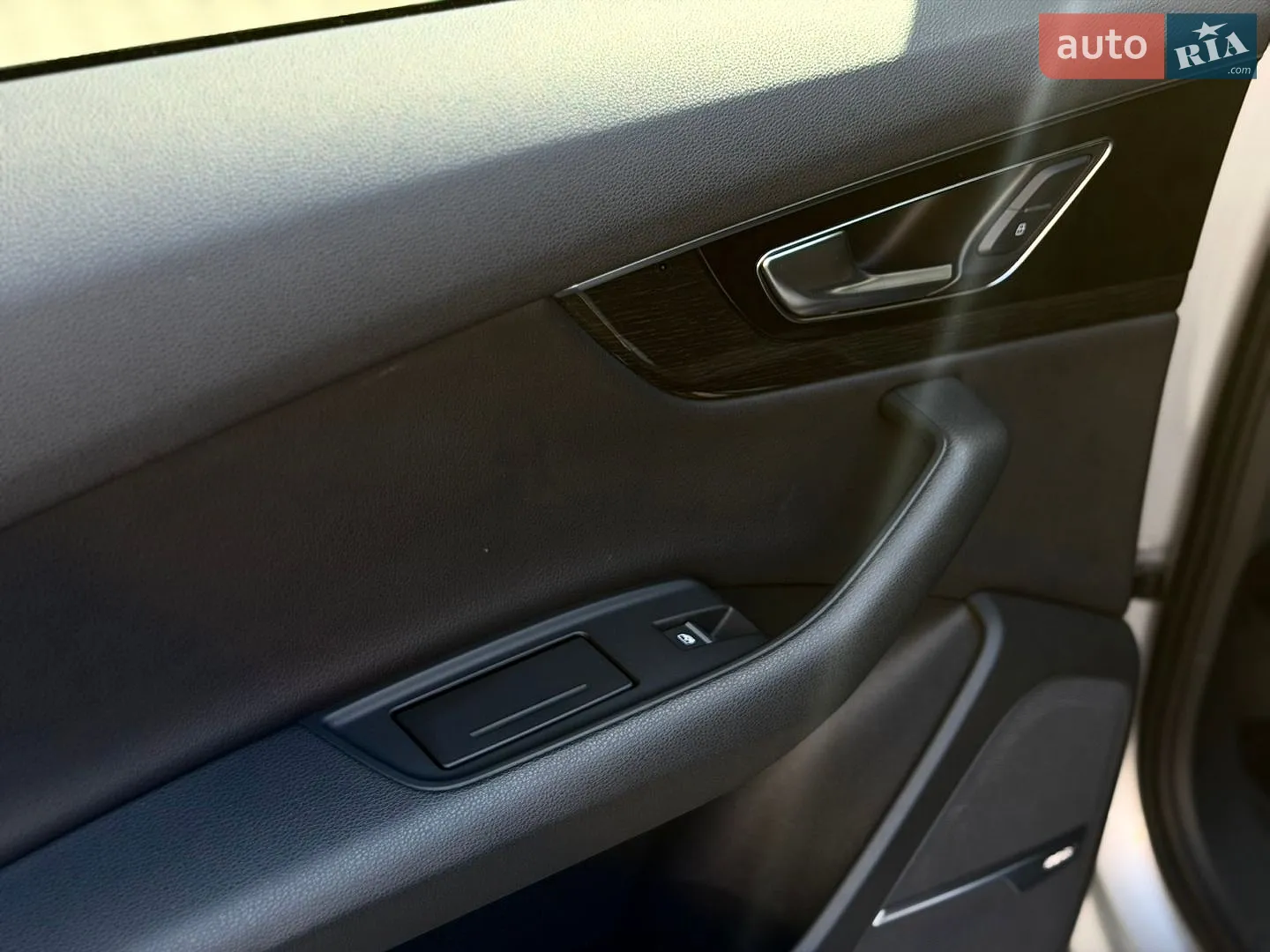 2015 Audi Q7 - мініатюра 33