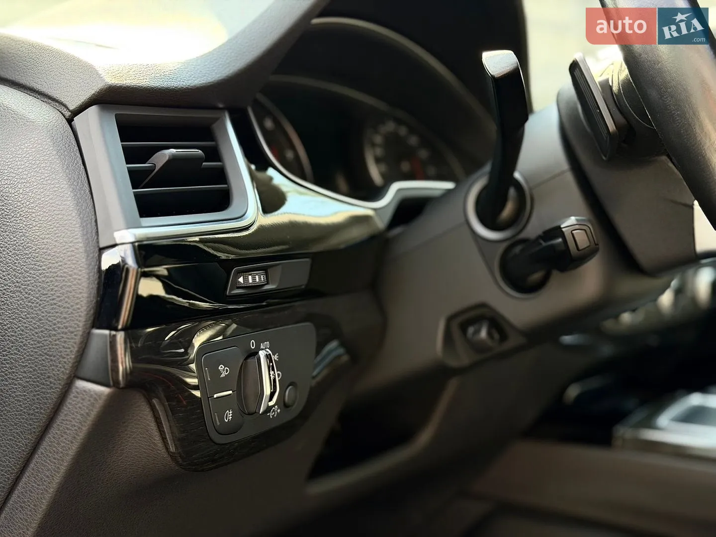 2015 Audi Q7 - мініатюра 14