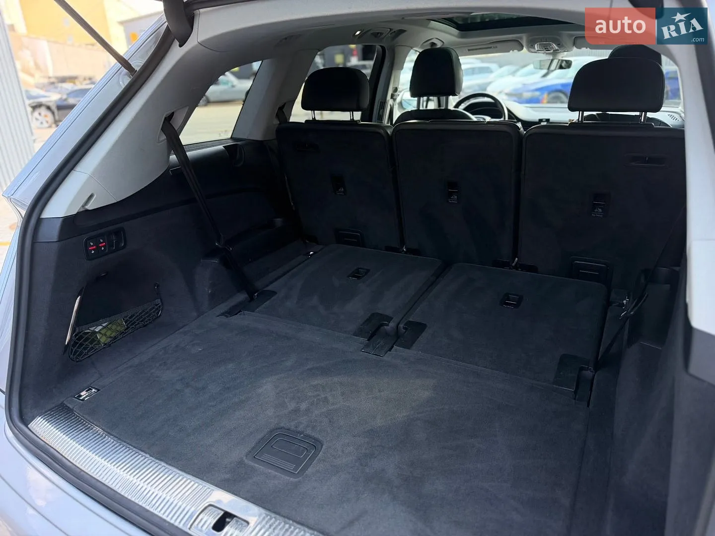 2015 Audi Q7 - мініатюра 45