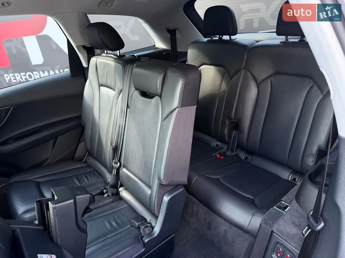 2015 Audi Q7 - мініатюра 37