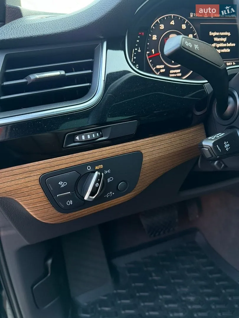 2017 Audi Q7 - мініатюра 50