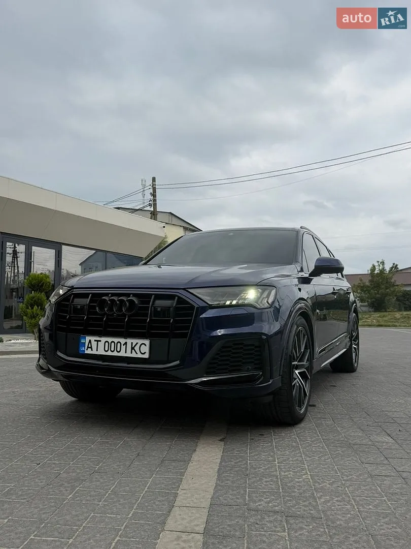 Audi Q7 2015 VIN WA1LMAFEXFD014655 фото оголошення 10 з 21