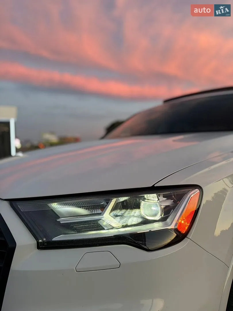 2022 Audi Q7 - мініатюра 22