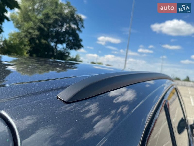 Позашляховик / Кросовер Audi Q7 2024 в Тернополі фото 73 Позашляховик / Кросовер Audi Q7 2024 в Тернополі