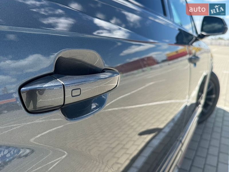 Позашляховик / Кросовер Audi Q7 2024 в Тернополі фото 74 Позашляховик / Кросовер Audi Q7 2024 в Тернополі