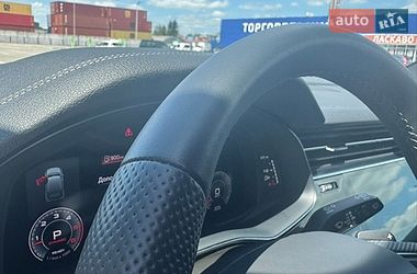 Позашляховик / Кросовер Audi Q7 2024 в Тернополі фото 118 Позашляховик / Кросовер Audi Q7 2024 в Тернополі