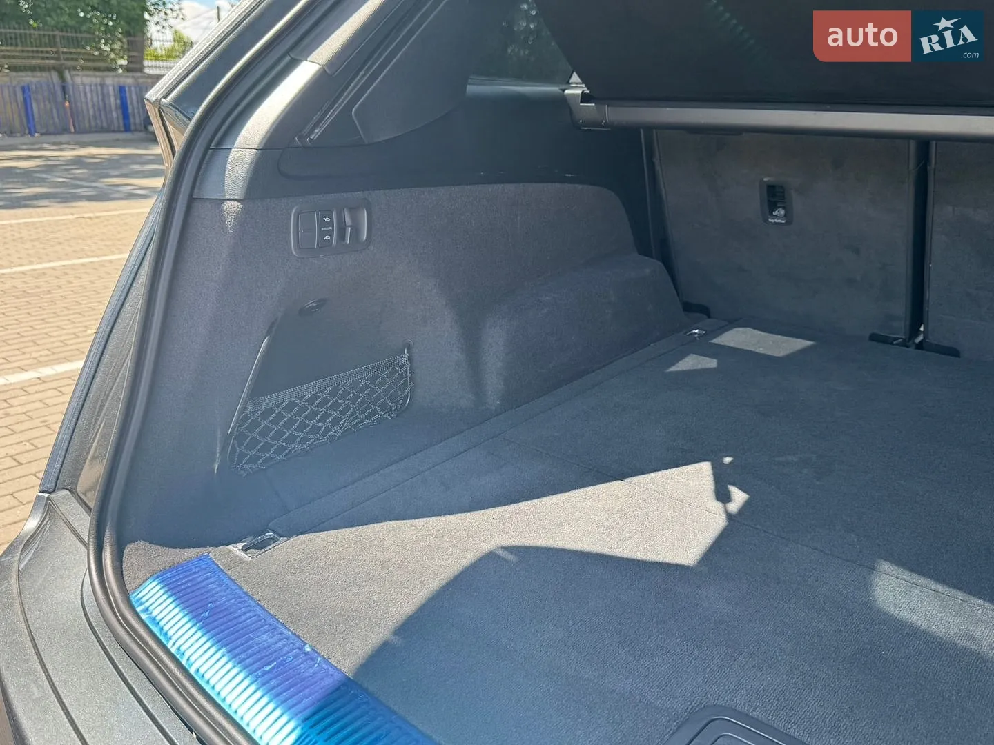 2024 Audi Q7 - мініатюра 133