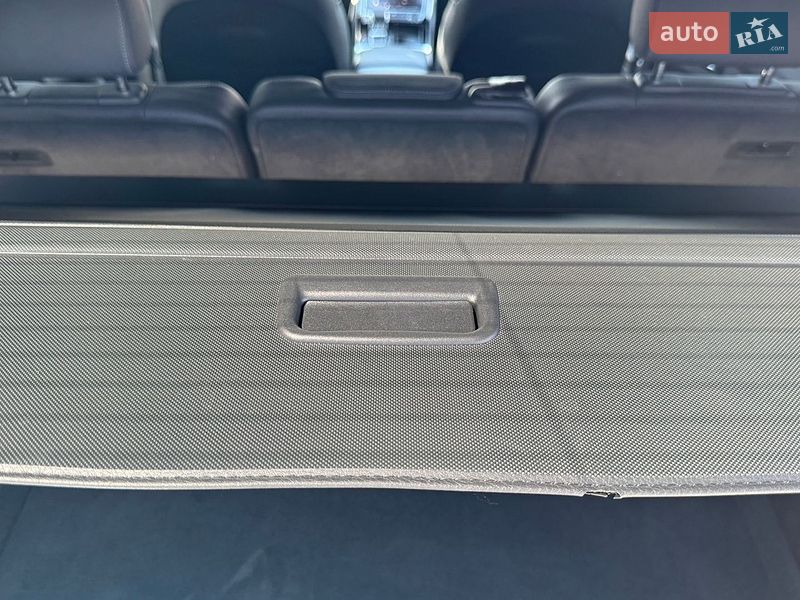 Позашляховик / Кросовер Audi Q7 2024 в Тернополі фото 139 Позашляховик / Кросовер Audi Q7 2024 в Тернополі