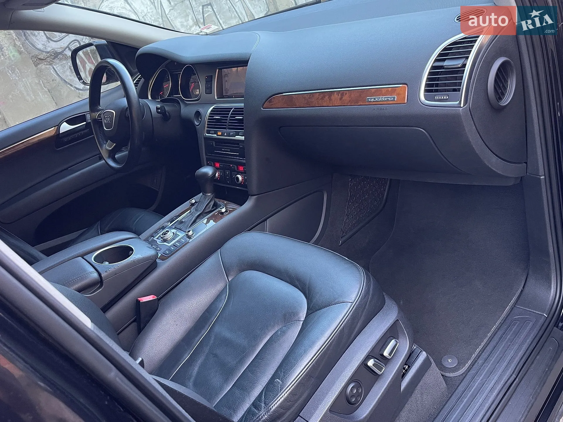 2015 Audi Q7 - мініатюра 20