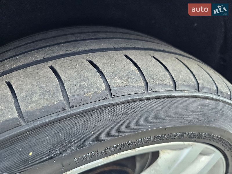 Внедорожник / Кроссовер Audi Q7 2008 в Одессе