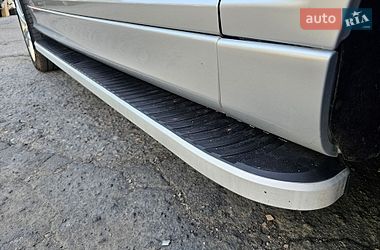 Внедорожник / Кроссовер Audi Q7 2008 в Одессе
