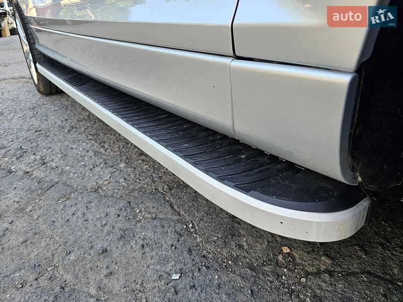 Внедорожник / Кроссовер Audi Q7 2008 в Одессе