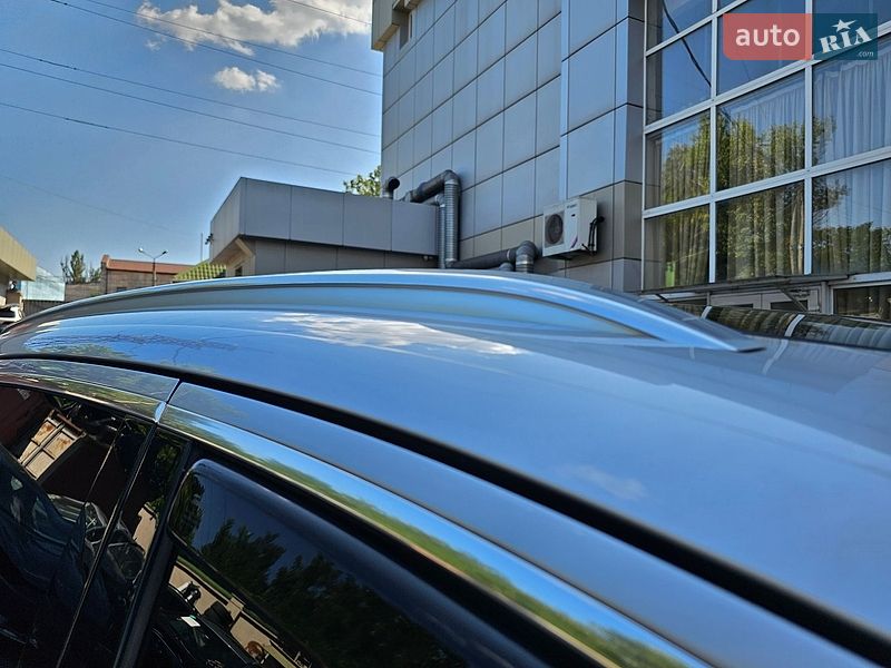 Внедорожник / Кроссовер Audi Q7 2008 в Одессе