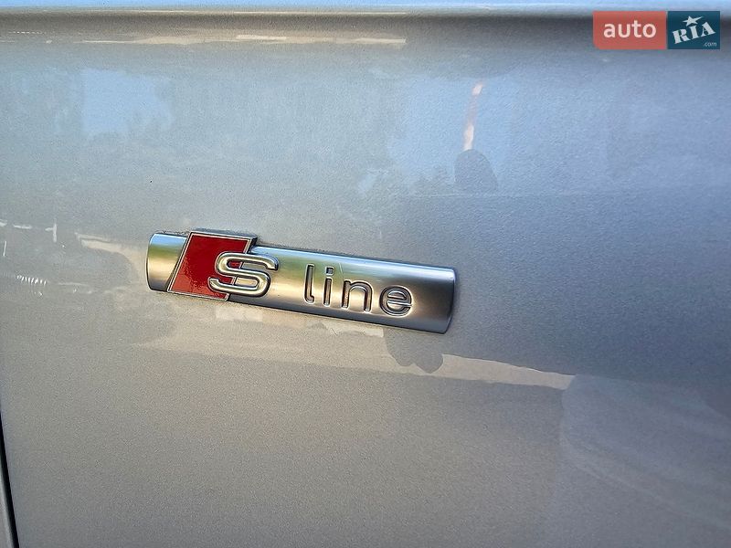 Внедорожник / Кроссовер Audi Q7 2008 в Одессе