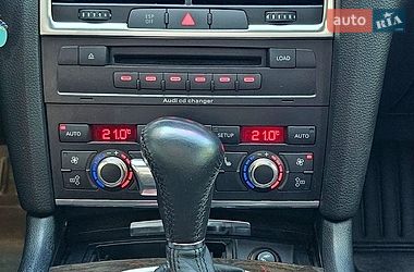 Внедорожник / Кроссовер Audi Q7 2008 в Одессе