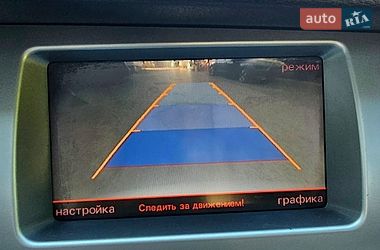 Внедорожник / Кроссовер Audi Q7 2008 в Одессе