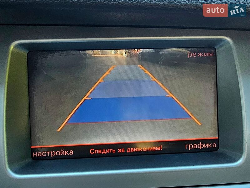 Внедорожник / Кроссовер Audi Q7 2008 в Одессе