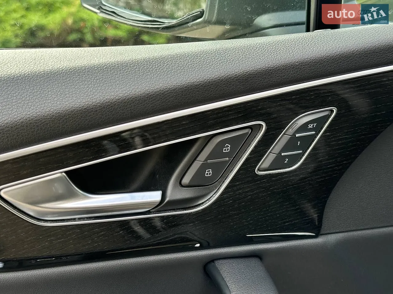 2019 Audi Q7 - мініатюра 18