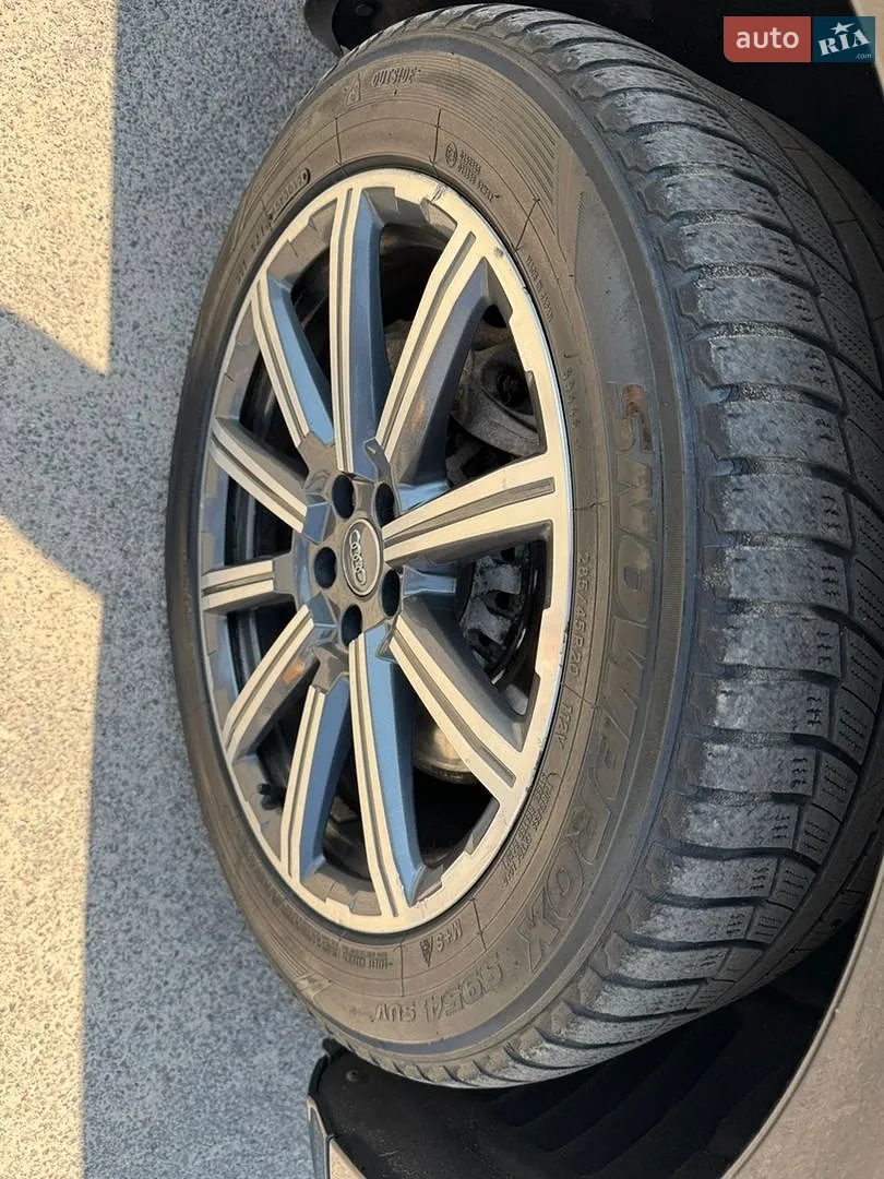 2015 Audi Q7 - мініатюра 11