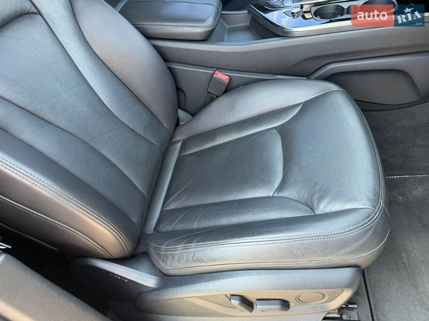 2015 Audi Q7 - мініатюра 13