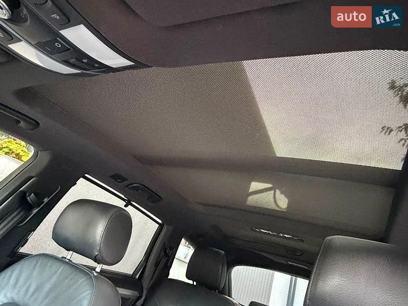 Внедорожник / Кроссовер Audi Q7 2014 в Золочеве