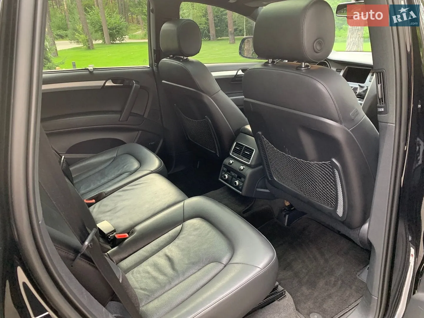 2013 Audi Q7 - мініатюра 10