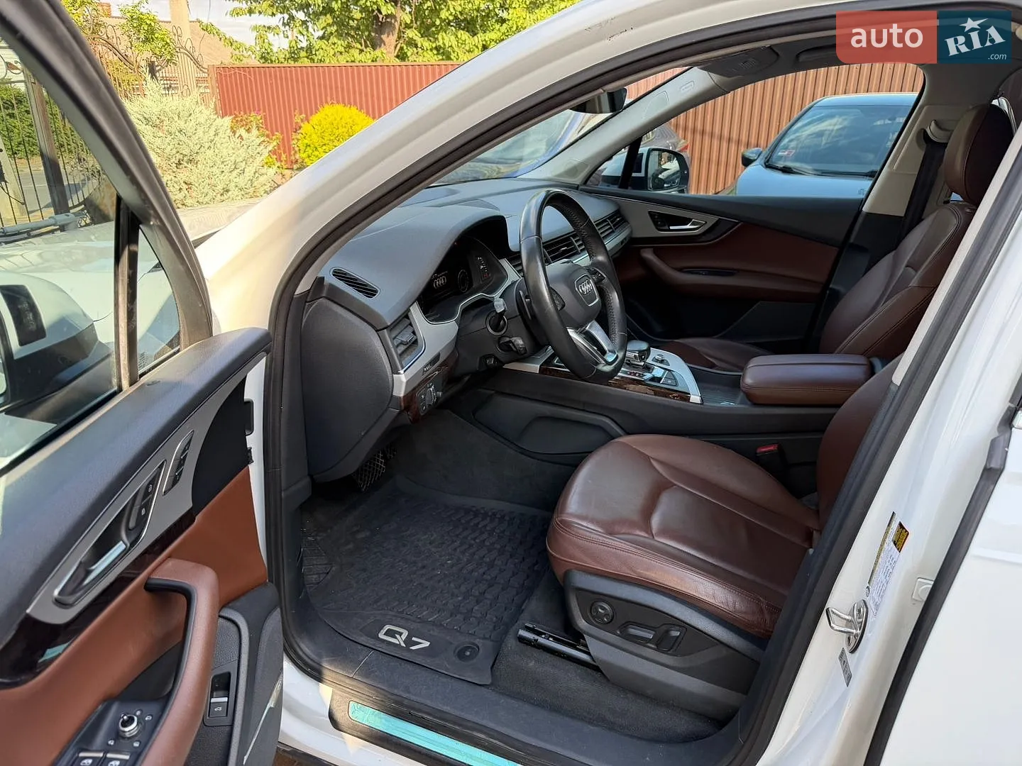 2019 Audi Q7 - мініатюра 7