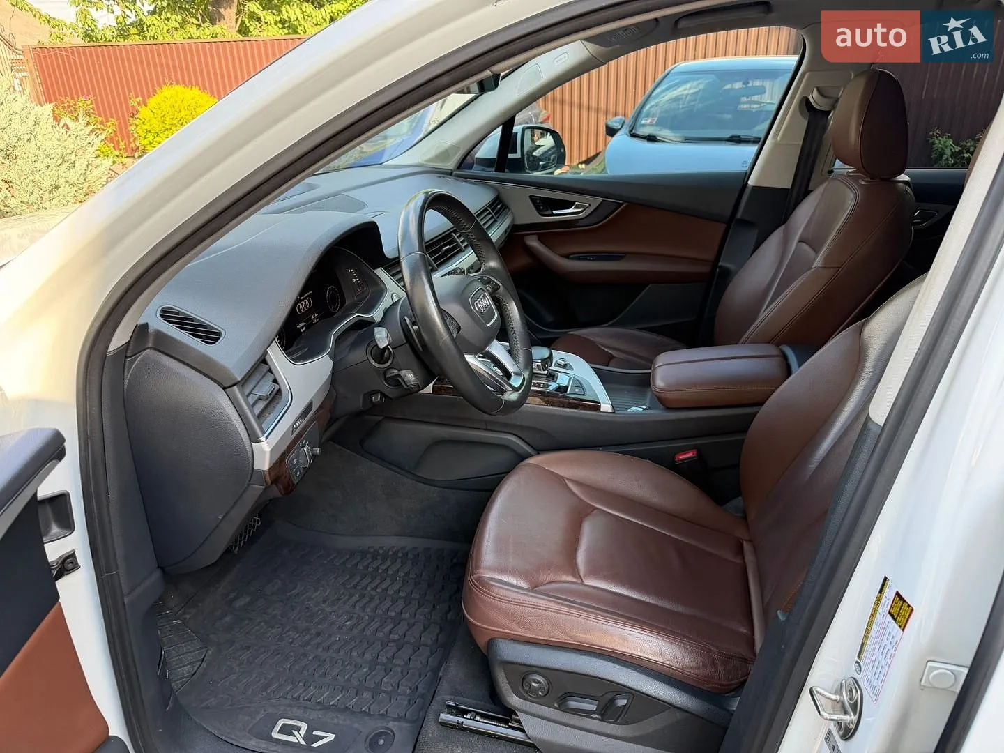 2019 Audi Q7 - мініатюра 10