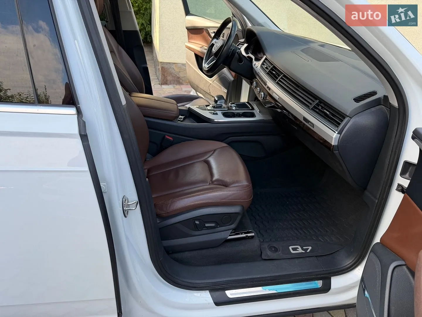 2019 Audi Q7 - мініатюра 13