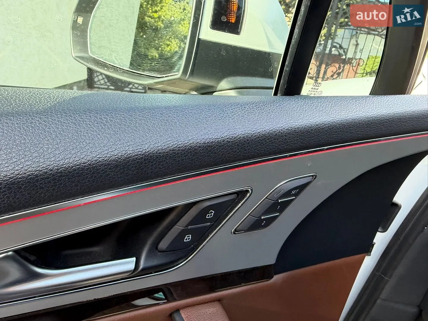 2019 Audi Q7 - мініатюра 18