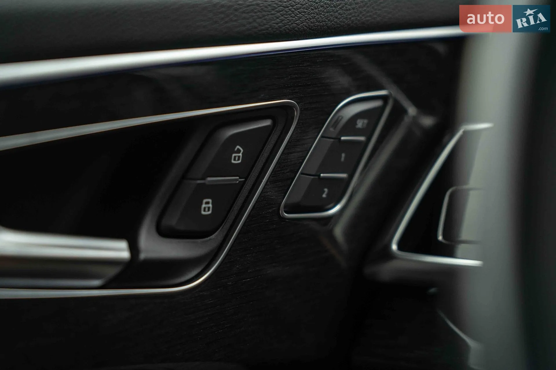 2020 Audi Q7 - мініатюра 25