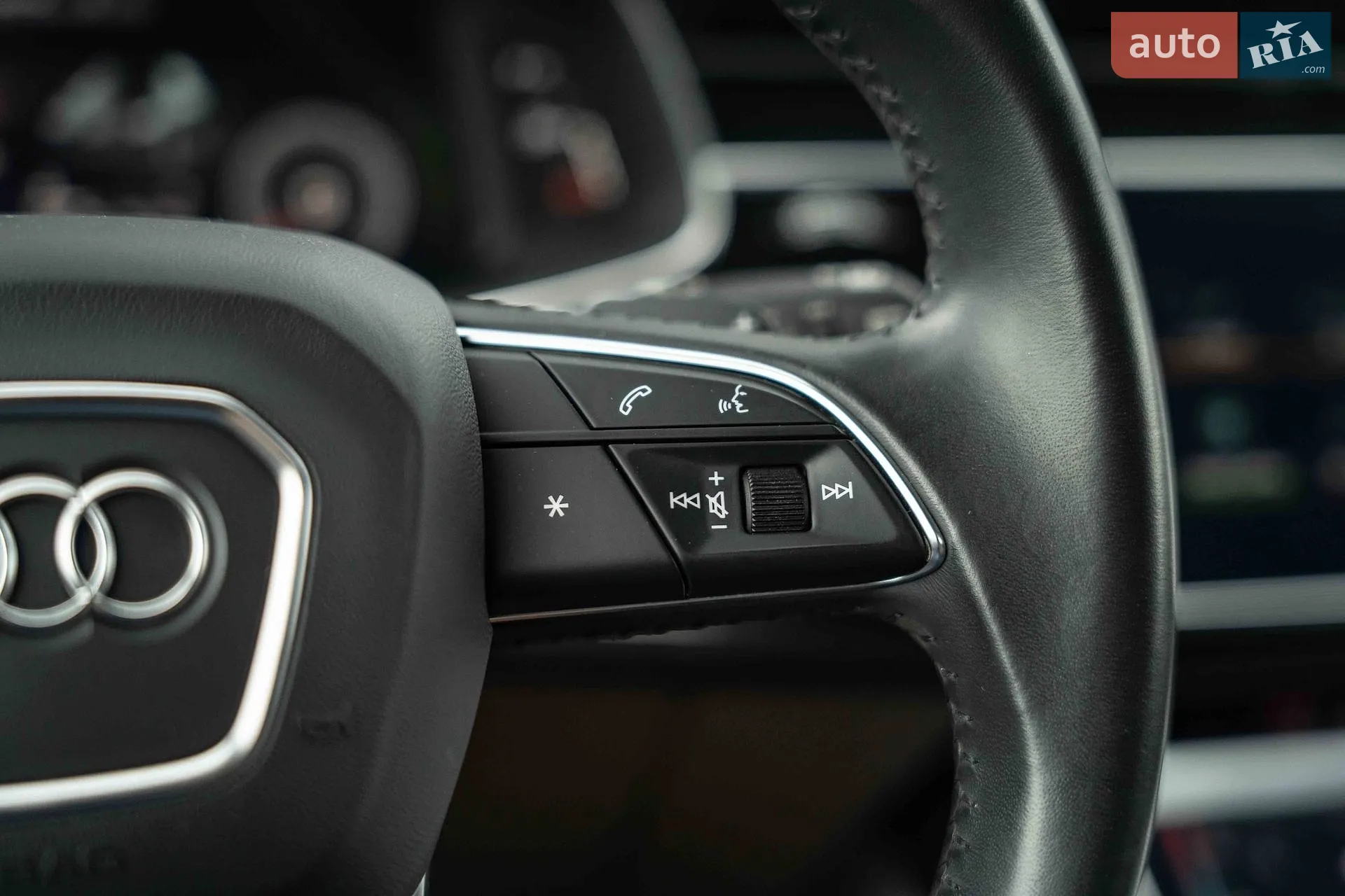 2020 Audi Q7 - мініатюра 34