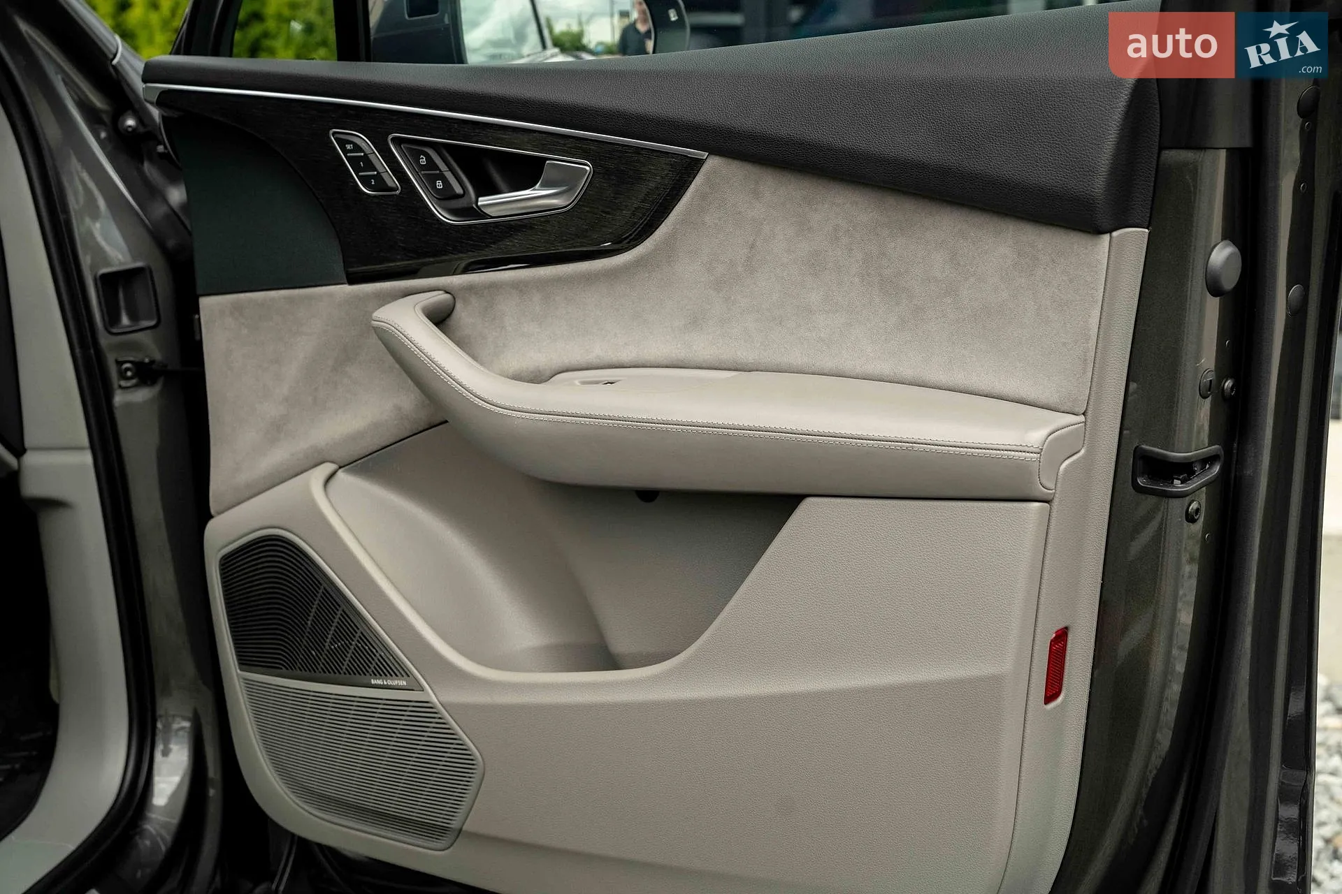 2020 Audi Q7 - мініатюра 55