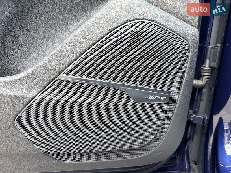 Позашляховик / Кросовер Audi Q7 2018 в Києві фото 23 Позашляховик / Кросовер Audi Q7 2018 в Києві