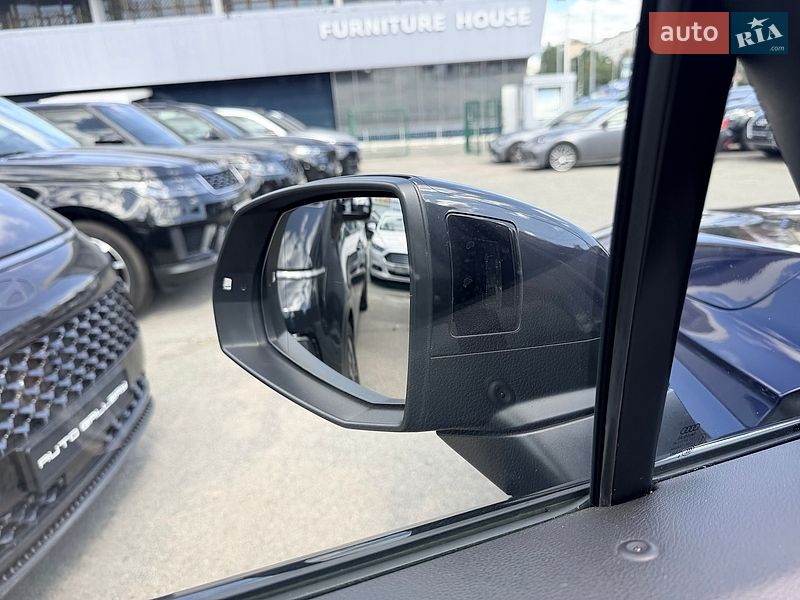 Позашляховик / Кросовер Audi Q7 2018 в Києві фото 24 Позашляховик / Кросовер Audi Q7 2018 в Києві