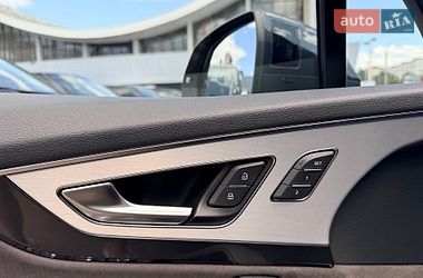 Позашляховик / Кросовер Audi Q7 2018 в Києві фото 25 Позашляховик / Кросовер Audi Q7 2018 в Києві
