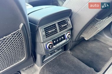 Позашляховик / Кросовер Audi Q7 2018 в Києві фото 37 Позашляховик / Кросовер Audi Q7 2018 в Києві