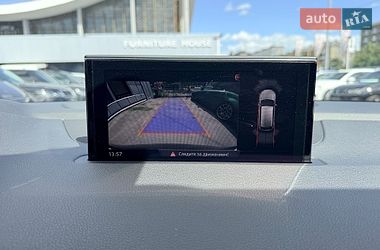 Позашляховик / Кросовер Audi Q7 2018 в Києві фото 39 Позашляховик / Кросовер Audi Q7 2018 в Києві