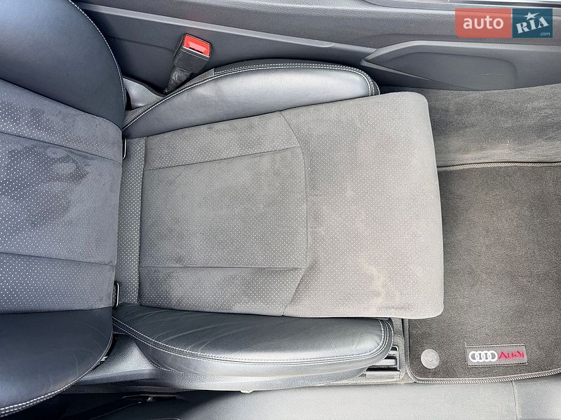 Позашляховик / Кросовер Audi Q7 2018 в Києві фото 42 Позашляховик / Кросовер Audi Q7 2018 в Києві