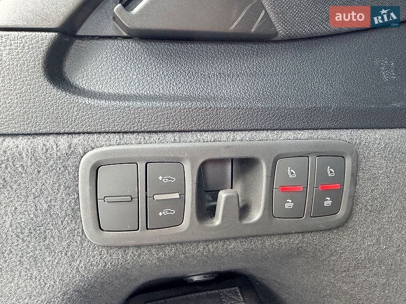 Позашляховик / Кросовер Audi Q7 2018 в Києві фото 46 Позашляховик / Кросовер Audi Q7 2018 в Києві