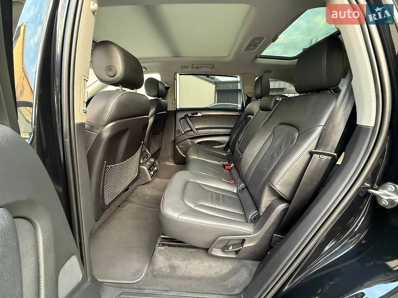 2013 Audi Q7 - мініатюра 40