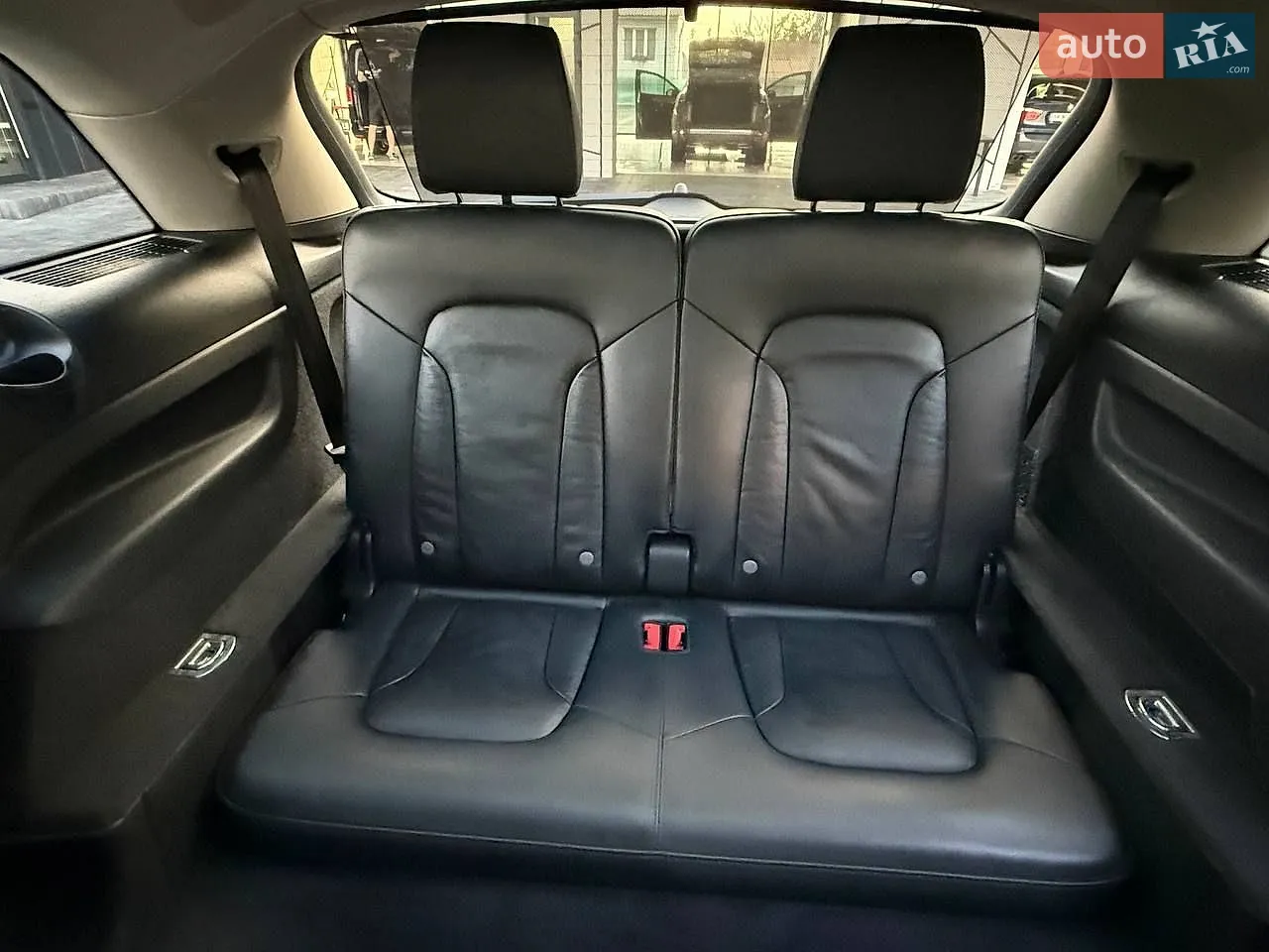 2013 Audi Q7 - мініатюра 43