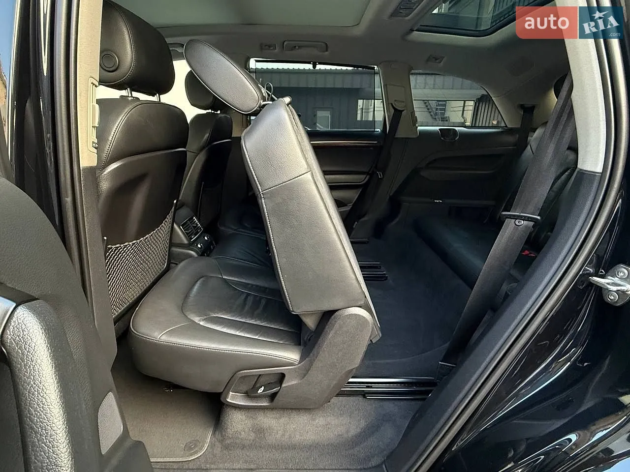 2013 Audi Q7 - мініатюра 46