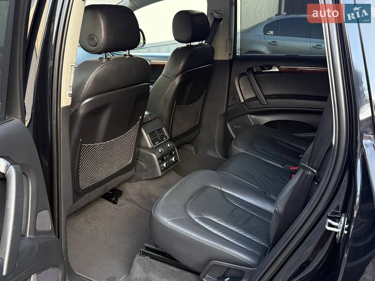 2013 Audi Q7 - мініатюра 53