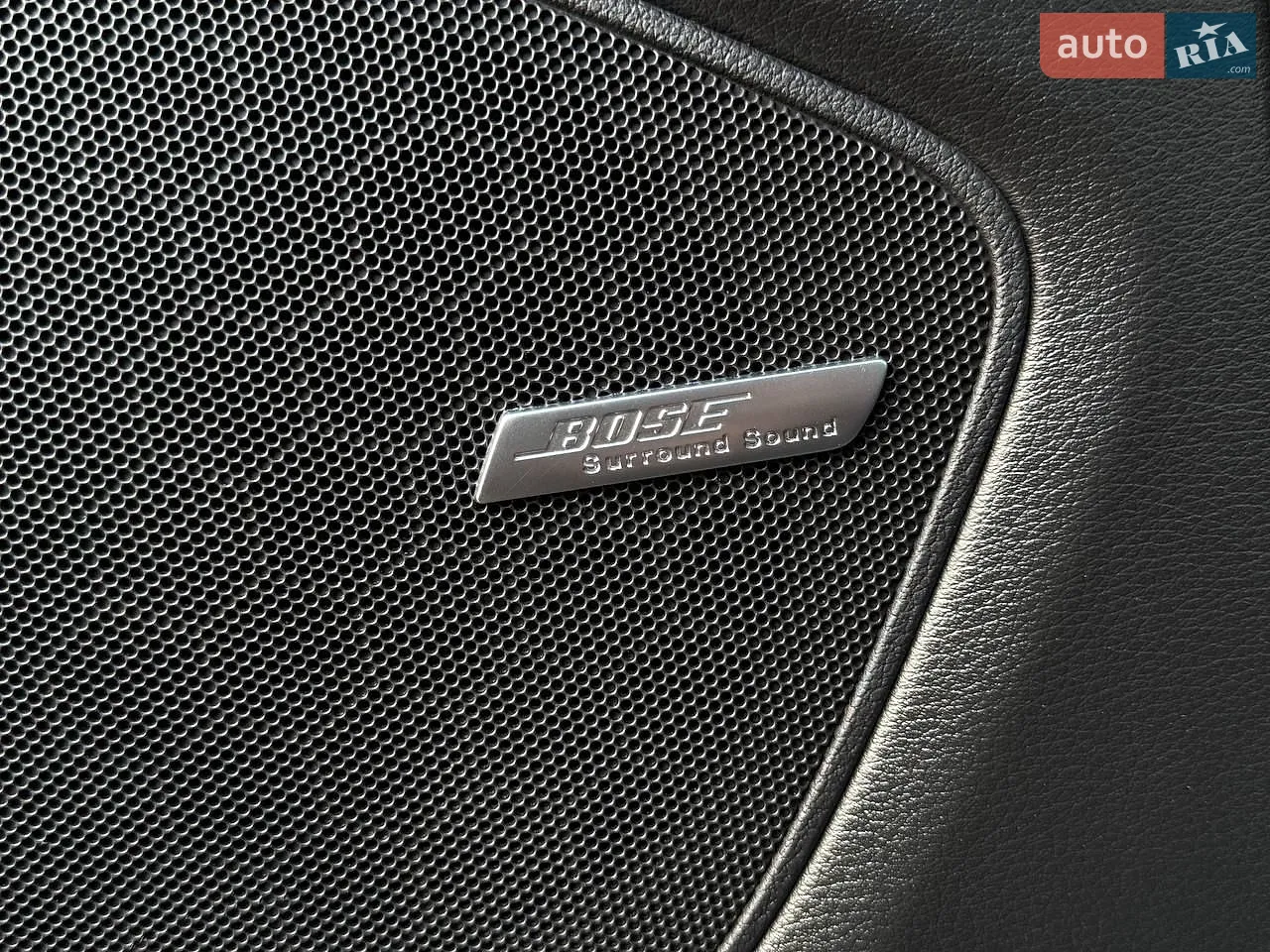 2013 Audi Q7 - мініатюра 26