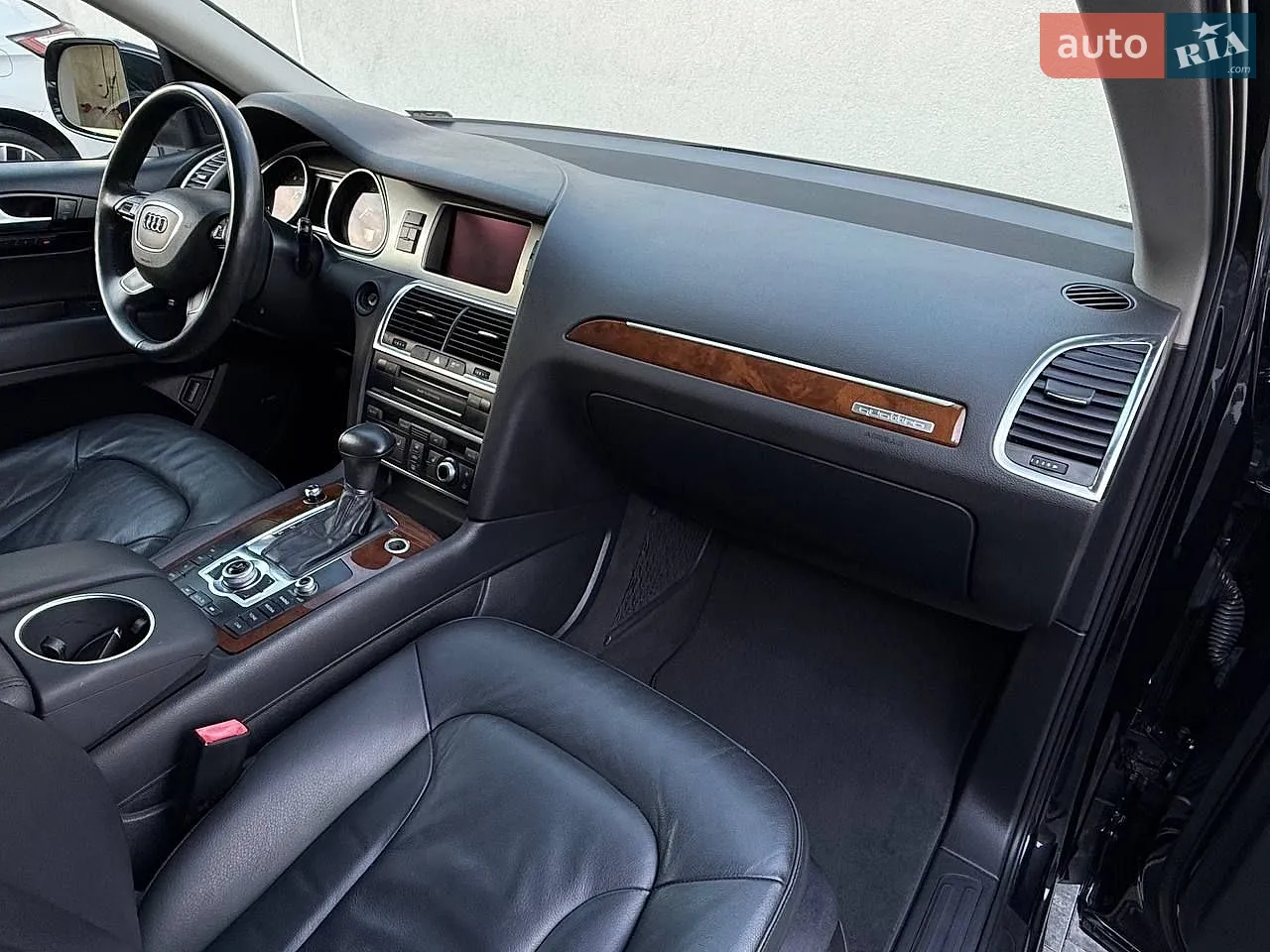 2013 Audi Q7 - мініатюра 31